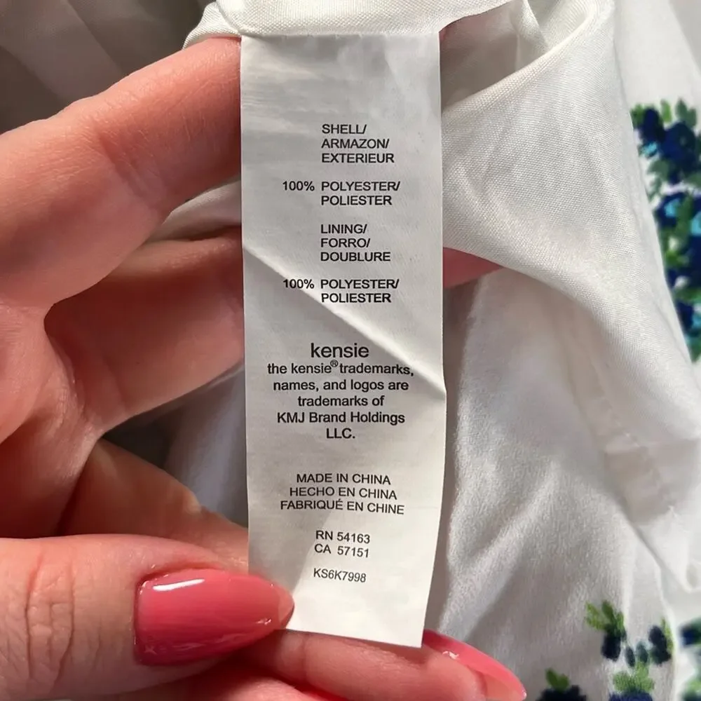 Kensie women dress